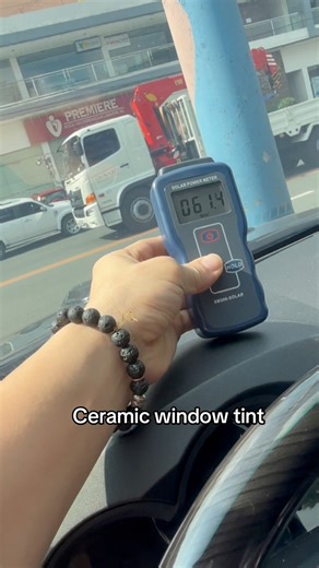 60 reactions · 11 comments | If you want maximum heat rejection, switch to Kavlar Sputter Film. Compared to nano ceramic, sputter delivers the highest heat rejection—keeping your car cooler, more comfortable, and energy-efficient.  Upgrade today and experience the premium difference.  Visit us anytime at our shop and see the heat rejection comparison for yourself. Waze “Paradigm Shft Garage Gil Fernando“ | Paradigm Shft Garage - Gil Fernando Branch | Facebook