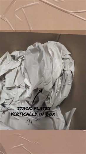 How to Pack Dishes for Moving | Expert Packing Tips