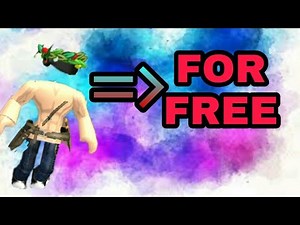 ROBLOX | Cách để lấy cái đầu Tàng Hình MIỄN PHÍ (How to get the Invicible Head FOR FREE)