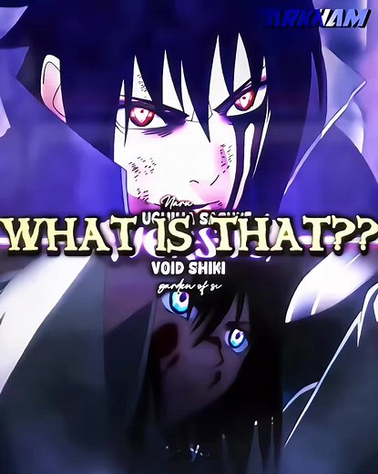 Ichigo Kurosaki vs Sasuke Uchiha: Epic Showdown