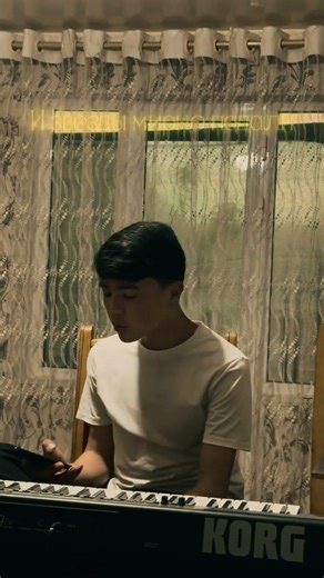 Kamin - uzbek tilida music #music #cover #youtubeshorts