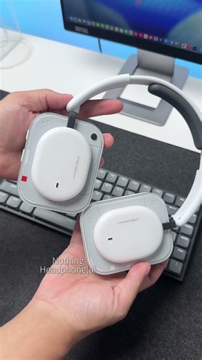 Nothing Ear (3): The Most Beautiful Earbuds of 2026? ✨