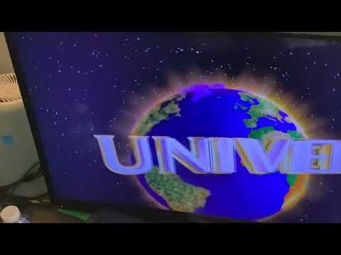 Universal Pictures/Amblin Entertainment (2001)