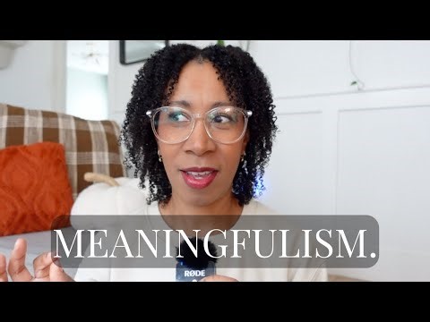 Do THIS In Addition To Minimalism | The Secret Sauce of Home Organization