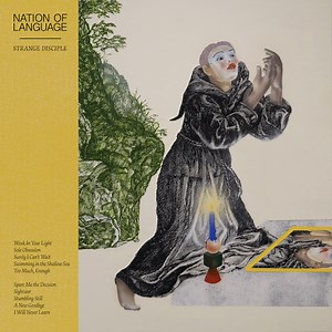 Nation of Language - Stumbling Still