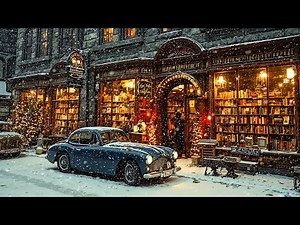Oldies Classic Christmas Songs 1940s - 1960s 🎶 Vintage Christmas Songs Playlist 🎄