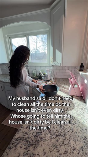 The Blessing and Curse of OCPD: Cleaning in Peace