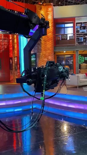 276K views · 4.3K reactions | Las 4 formas en las que se puede usar una cámara de televisión #Reels | Antonio Betancourt | Facebook