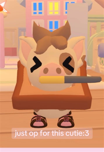 Discover the Charm of Mini Pigs: A Cute Companion