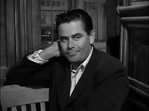Mr. Soft Touch 1949 - crime drama film-noir, classic, full movie, Glenn Ford, Evelyn Keyes