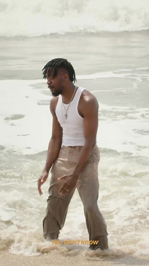 Exciting New Music Release - 'HOME' by Johnny Drille