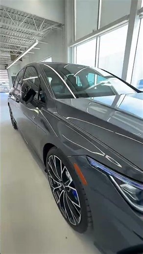 Congratulations Allen on your 2026 Golf R!