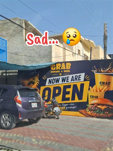 Grab Episode 1: First Impression from Bahawalpur