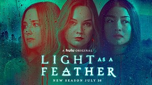Light as a Feather season 1 ...Stiff as a Board Reviews