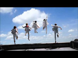 [HD][CM]日本航空-嵐、JALで、夏旅。(15sec)