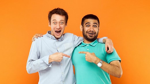 BBC Audio | Learning English Grammar | Linking devices of contrast