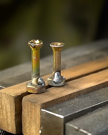 698K views · 1K reactions | Making an Simple Woodworking Tool | DIY & Crafts | Facebook