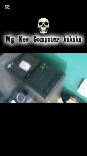 My New computer #please #subscribe