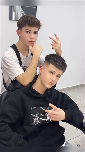 W8 for result 💀🔥|haircut Transformation| haircut tutorial #haircut #haircutforboys#boyshairut