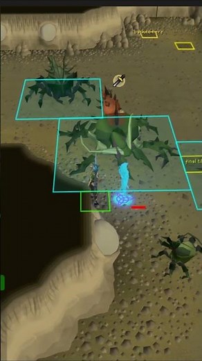 How to Kill KQ with Swag and Aura #gaming #osrs