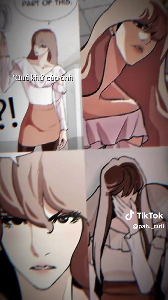 Quá khứ của Seong Yohan trong Lookism