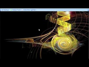 Quantum Sound Therapy - Creating a Personal Voice Program