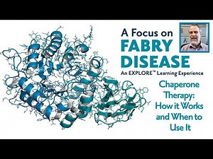 Chaperone Therapy: How It Works and When to Use It