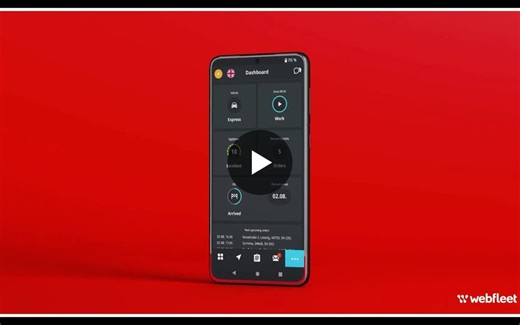 Webfleet PRO Devices Improve Fleet Communication and Efficiency | Vtec Solutions Ltd posted on the topic | LinkedIn