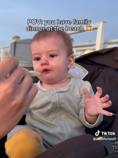 Family Dinners: Why Evenings at the Dock Matter