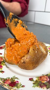81K views · 392 reactions | Two incredible jacket potato recipes  | Twisted | Facebook