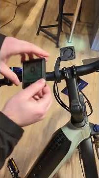 Problembehandlung Bosch Intuvia 100 - Troubleshooting Intuvia 100