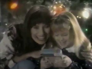 FHE Rankin/Bass Christmas Classics VHS Releases Ad (1991)