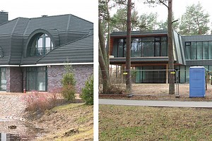 Dviejų pastatų istorija vis akivaizdžiau rodo: teisėsaugą Lietuvoje politikai tampo už virvučių