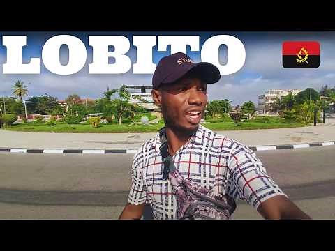 IS LOBITO WORTH VISIT? The City Everyone Should Visit!