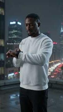 Broda Reuben shadow agent episode 2 the fight begins