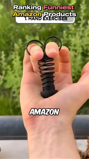 Ranking Funniest Amazon Products 🤣