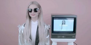 The cult appeal of Poppy, the perfect pop idol of the future