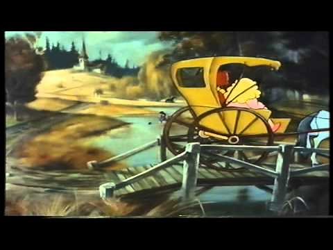 The Magic Riddle (Den magiske Dragen) - Norsk 1991