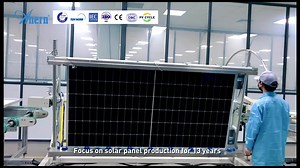 9.4K views · 511K reactions | Have you ever used Half-Cut Solar...