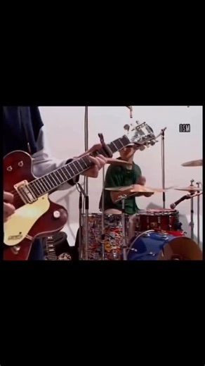 Madchester DJs on Instagram: "RIP GARY ‘MANI’ MOUNFIELD The Stone Roses – Waterfall (Live, 1989) Captured on The Other Side Of Midnight with Tony Wilson, this performance was pure Madchester magic. The Roses in full flow, Wilson championing the scene, and Mani’s basslines carrying the current like thunder. Watching this now hits harder. Mani wasn’t just playing notes—he was shaping the sound of a generation. Every groove in Waterfall reminds us why his spirit will never Madchester didn’t just ma