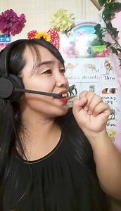 6K views · 92 reactions | Meet Teacher Mau! She's already an experienced ESL teacher-- she joined our program to sharpen her skills even more. She just created an intro video that’s perfect for kids—full of energy, a warm smile, and fun props that make learning exciting! Since most of our partner schools teach young learners, having a video like hers really makes a difference! | ESL Success: Training & Hiring Solutions | Facebook