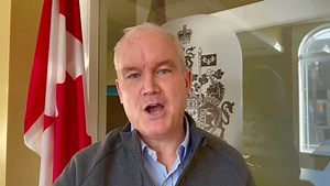 Do your job, Mr. Trudeau. | Erin O'Toole