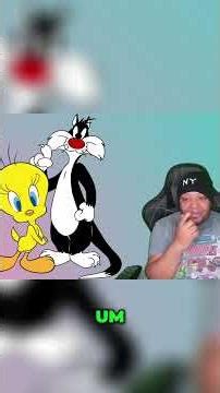 Tweety Becomes a MONSTER! Sylvester's Worst Nightmare! #shorts