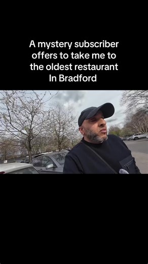 Exploring Bradford's Oldest Restaurant with a Mystery Subscriber