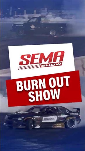 SEMA Show 2025 Las Vegas: Burnouts, Aftermarket Innovation & X-Cart Automotive eCommerce!
