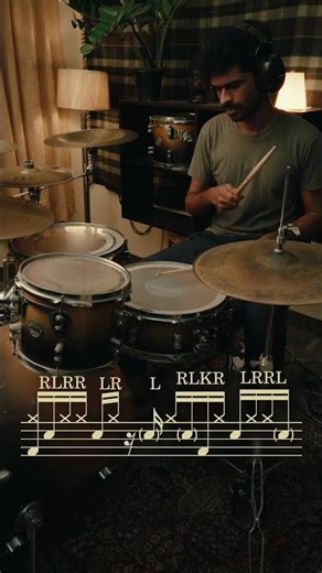 How To Use Drum Rudiments
