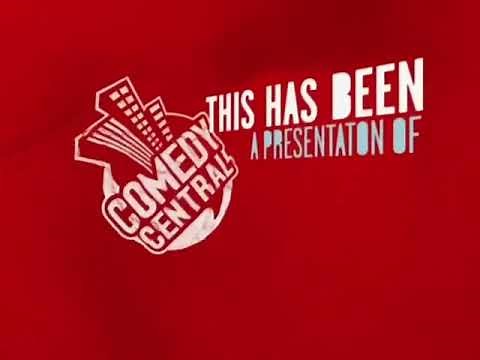 Braniff/Comedy Central (2001)