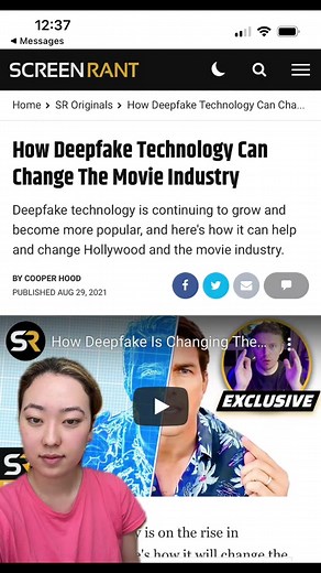 deepmedia.ai on TikTok