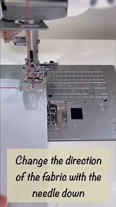 238K views · 1.4K reactions | Did you know that you can sew perfect...