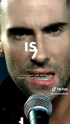 Wake Up Call #maroon5 #lirikterjemahan #fyp